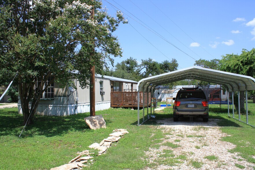More Photos Of 55 Centex Sportsman Club Rd, Belton Manufactured Housing Mobile Home Park For Sale