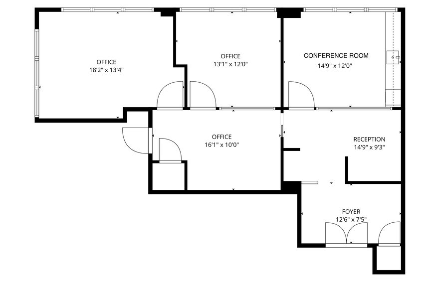 More Photos Of 6751 N Federal Hwy, Boca Raton Office For Sale