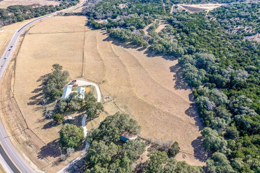 More Photos Of 20070 State Highway 16, Helotes Land For Sale