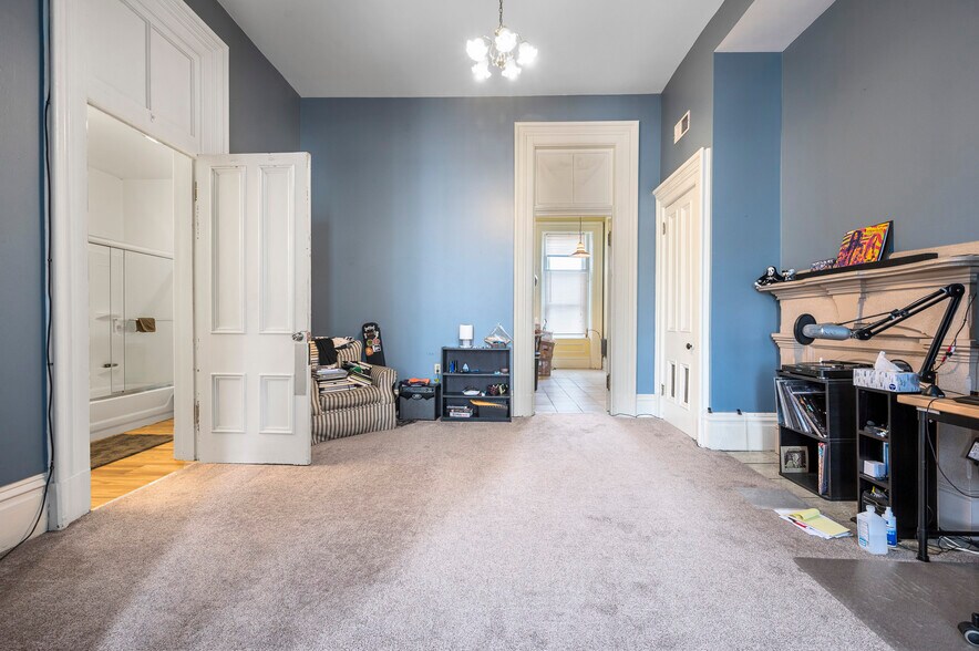 More Photos Of 1703 E Carson St, Pittsburgh General Retail For Sale