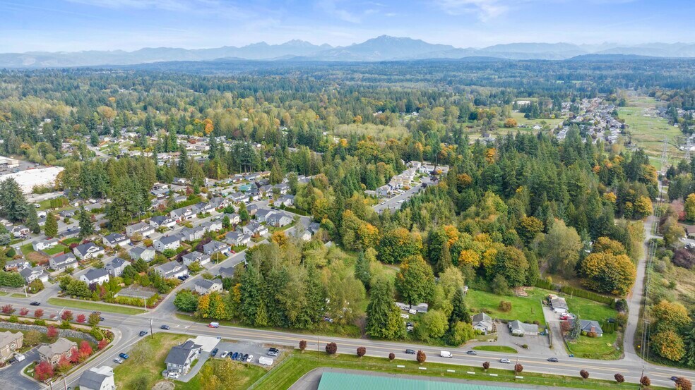 More Photos Of 2101 Bickford ave, Snohomish Land For Sale
