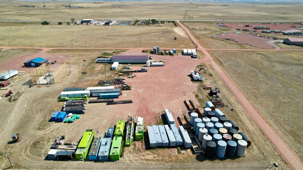 More Photos Of 202 Story Ave, Wright Industrial For Sale