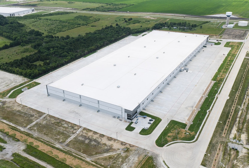 More Photos Of 1200 Pinto Rd, Wilmer Distribution For Lease