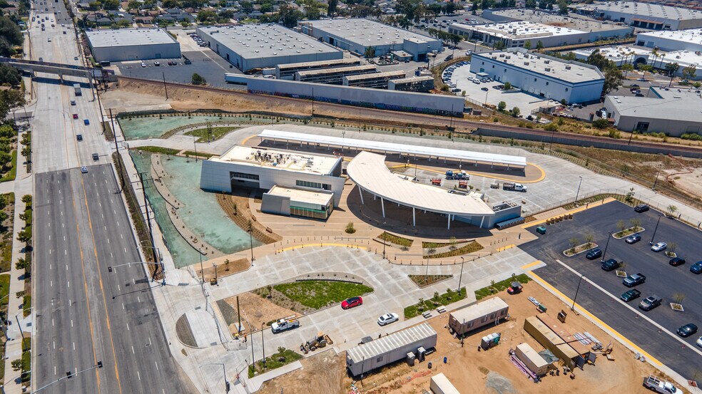 More Photos Of 465 Crenshaw Blvd, Torrance Restaurant For Lease