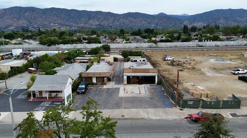 More Photos Of , Glendora Office For Sale