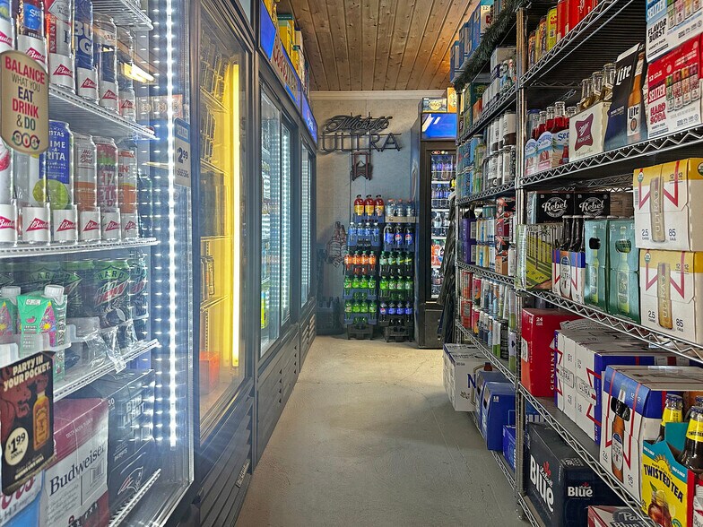 More Photos Of 61 Calais Rd, Hodgdon Bowling Alley For Sale