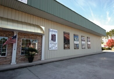 Primary Photo Of 3190 Highway 80 W, Bloomingdale Warehouse For Lease