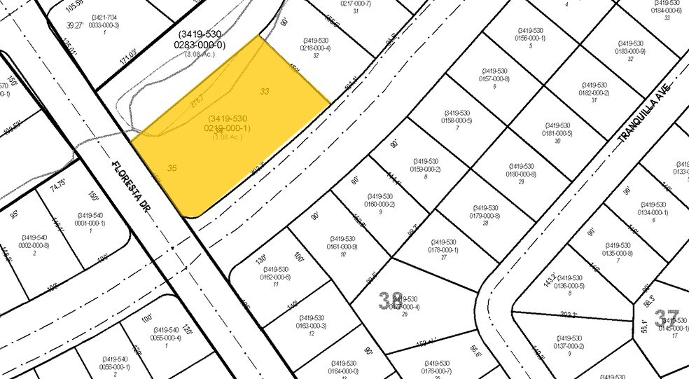 More Photos Of 301 NE Prima Vista Blvd, Port Saint Lucie Drugstore For Sale