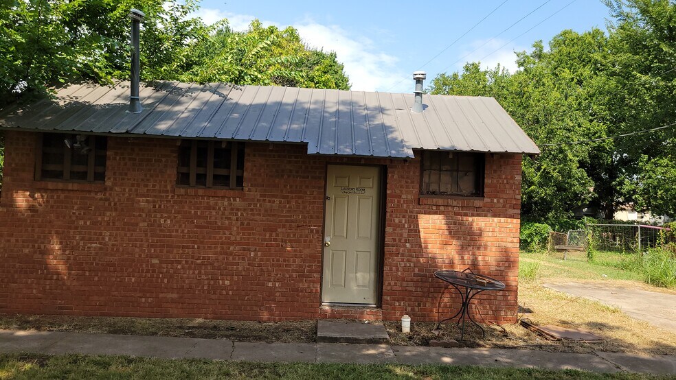 More Photos Of 701 W Pine Ave, Duncan Apartments For Sale