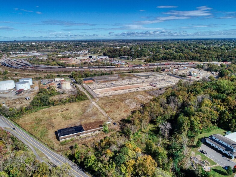 More Photos Of 421 Old Osborne Tpke, Richmond Land For Sale