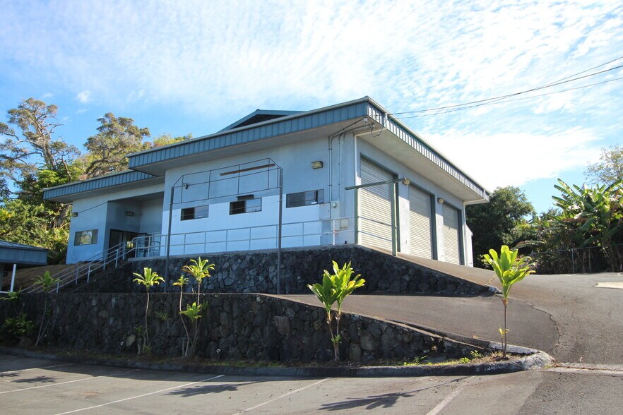 More Photos Of 81-6394 Mamalahoa Hwy, Kealakekua General Retail For Lease