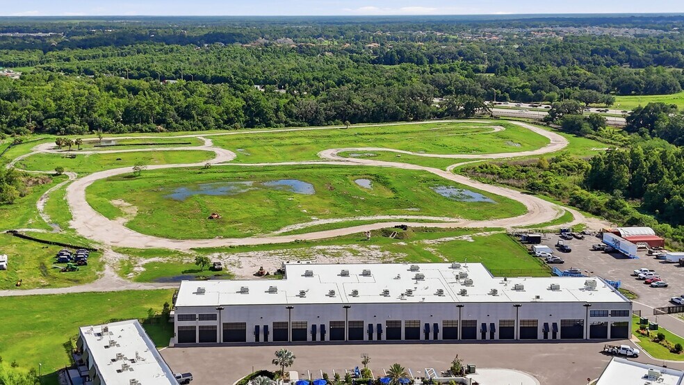 More Photos Of 6500 Motor Enclave Way, Tampa Racetrack For Sale