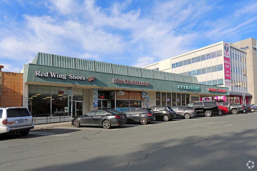 More Photos Of 1828 Salvio St, Concord Storefront For Lease