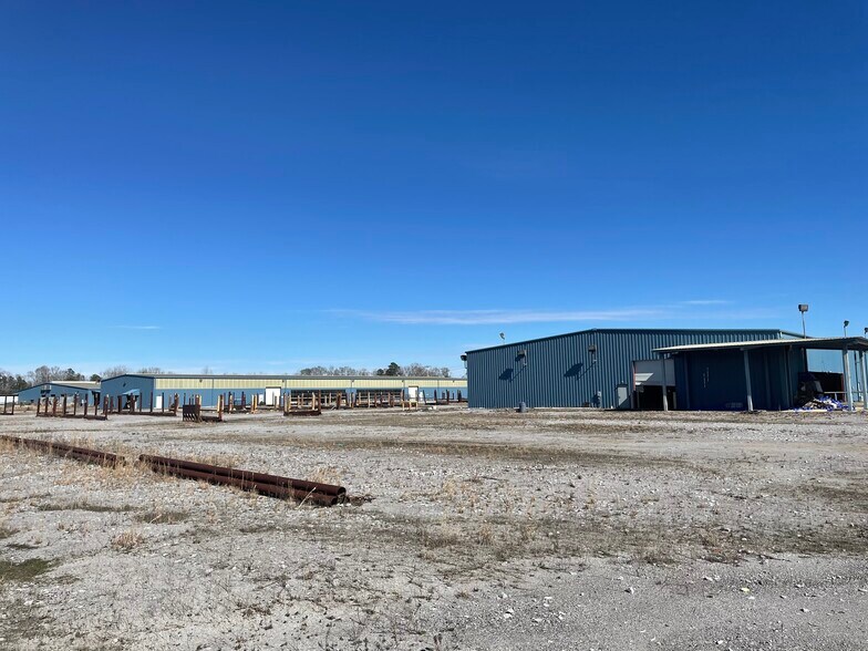 More Photos Of 6340 Highway 5, Thomasville Warehouse For Sale