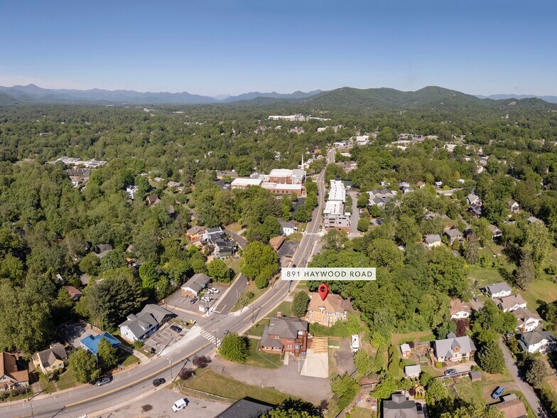 More Photos Of 891 Haywood Rd, Asheville Apartments For Sale
