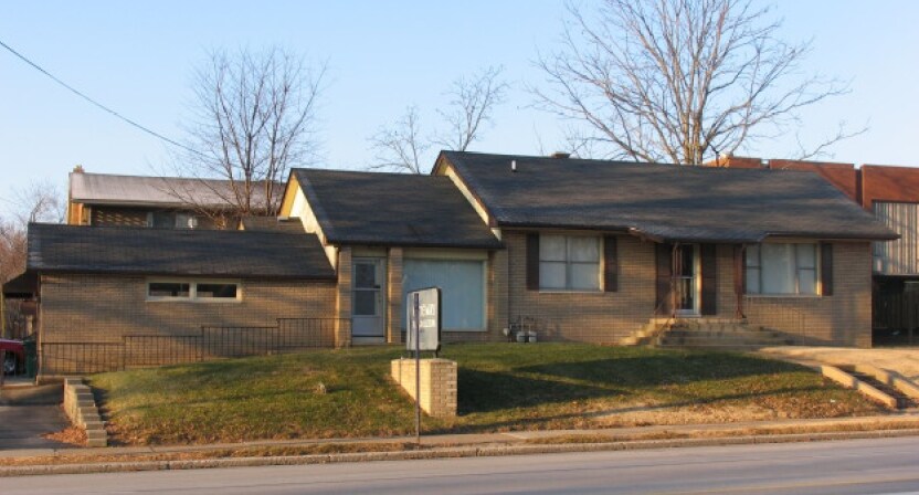 Primary Photo Of 7200 W Main St, Belleville Office For Lease
