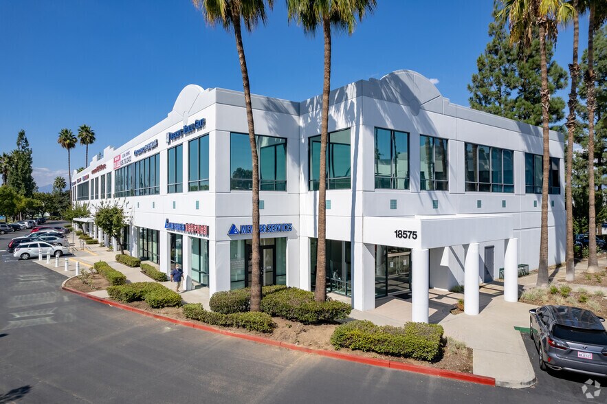 More Photos Of 18645 E Gale Ave, City of Industry Unknown For Lease