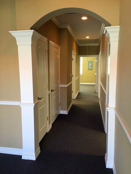 More Photos Of 4502 Riverstone Blvd, Missouri City Office For Lease