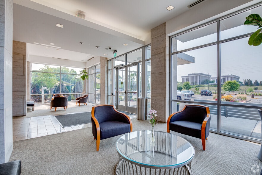 Photo of 3rd Floor Ste 300