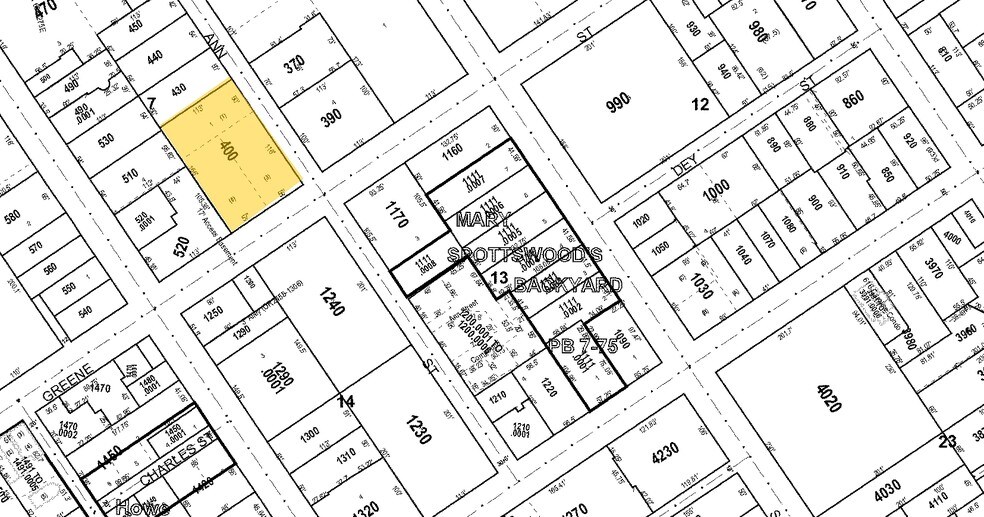 More Photos Of 511 Greene St, Key West Storefront For Lease