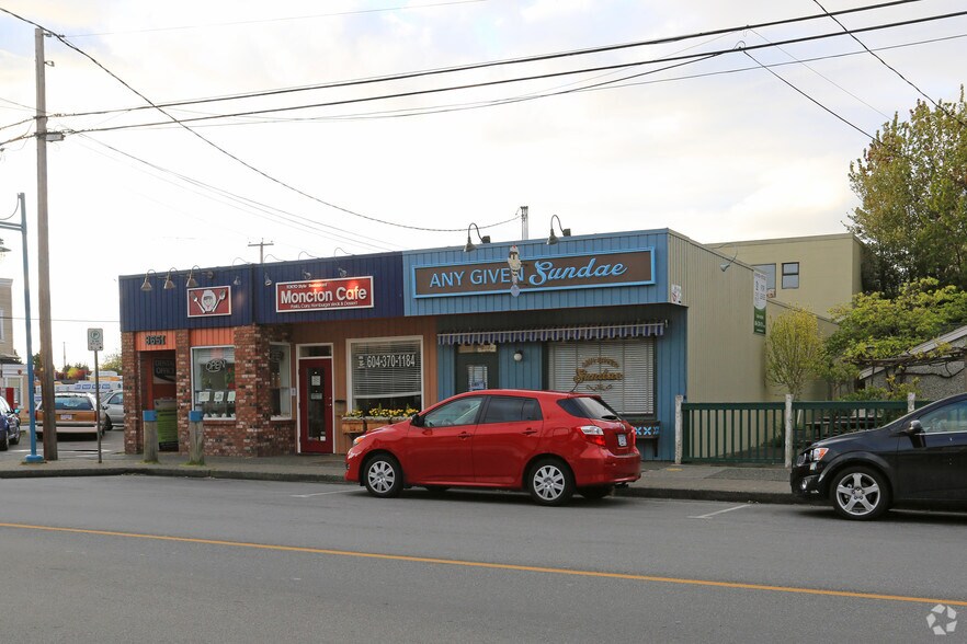 More Photos Of 3651 Moncton St, Richmond Office For Lease