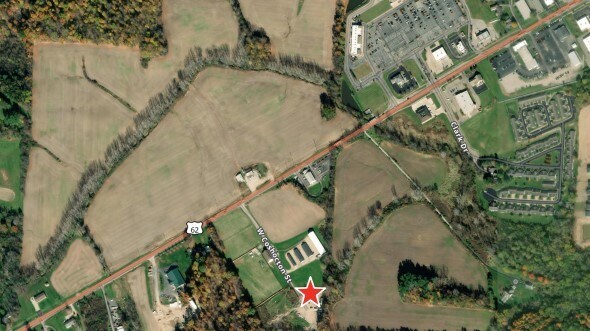 Primary Photo Of 915 W Coshocton St, Johnstown Land For Lease