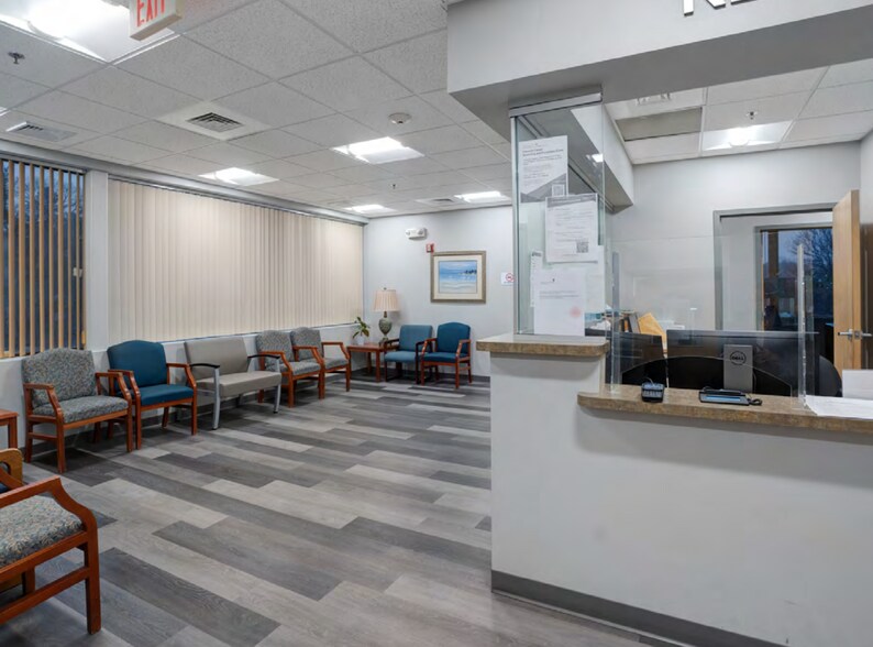 More Photos Of 790 Boston Rd, Billerica Medical For Lease