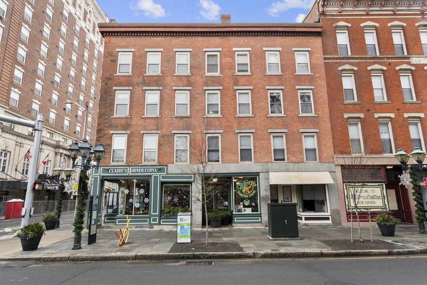 More Photos Of 1006 Chapel St, New Haven General Retail For Sale