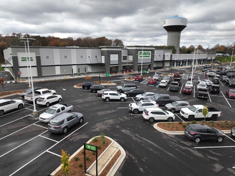 Primary Photo Of SE Corner of Raymond Hirsch Pkwy & TN Hwy 76, White House General Retail For Lease