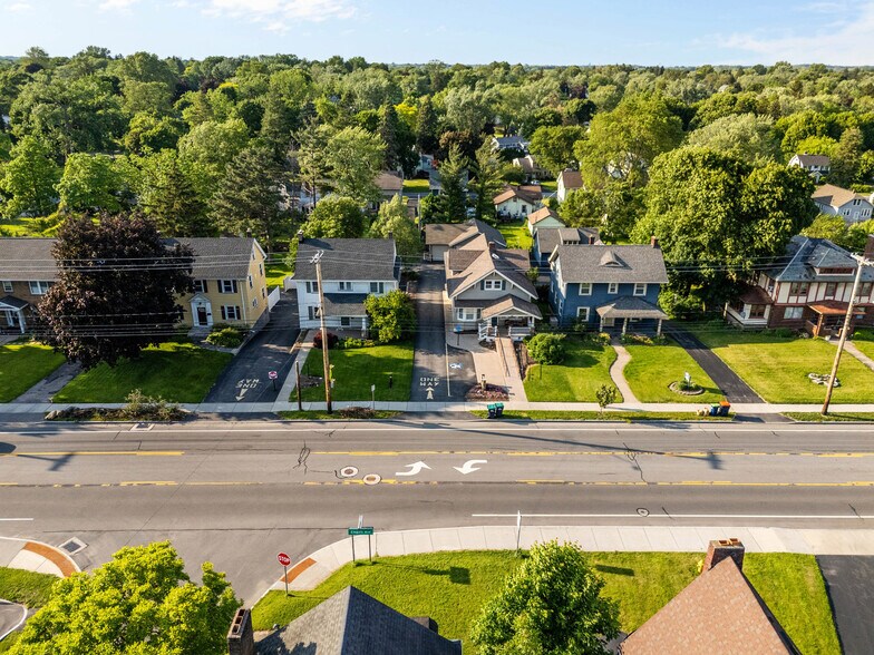 More Photos Of 62 Empire Blvd, Rochester Medical For Sale