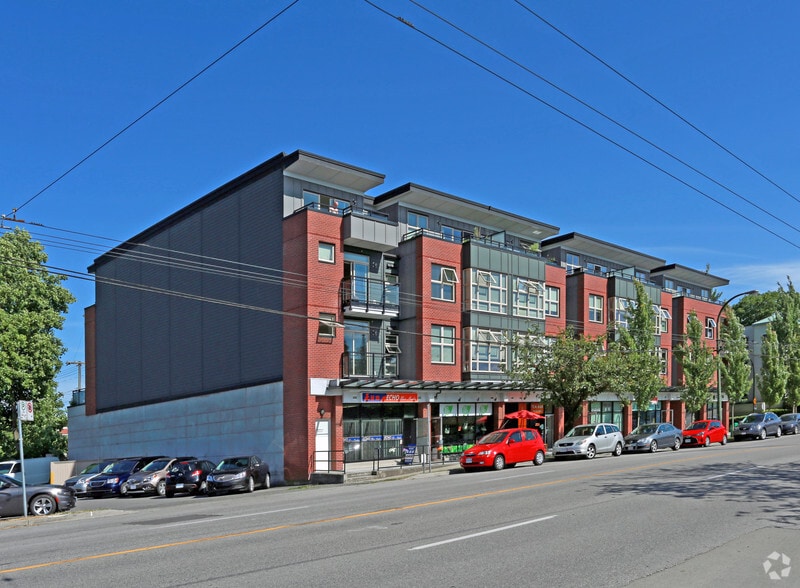 More Photos Of 3558-3598 Fraser St, Vancouver Storefront For Sale