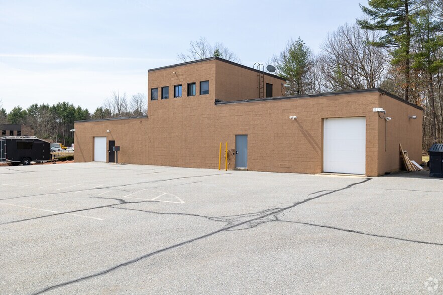 More Photos Of 3 Wall St, Hudson Flex For Sale