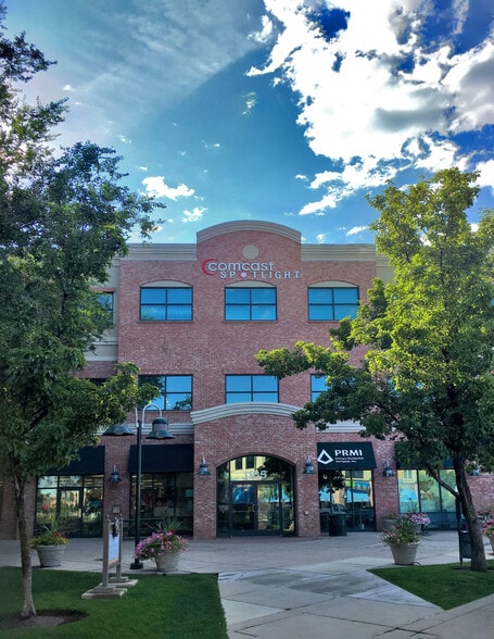 More Photos Of 1165 Wilmington Ave, Salt Lake City General Retail For Lease