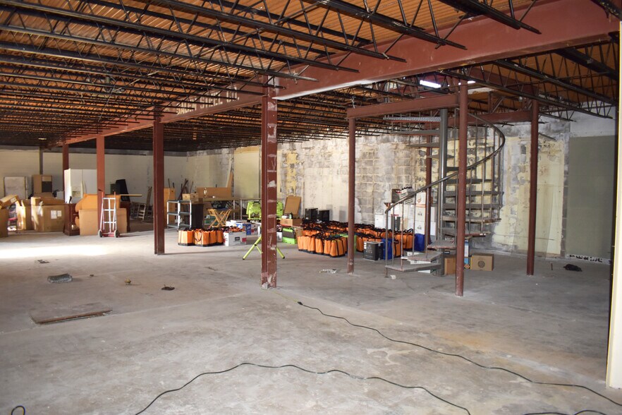 More Photos Of 215 N Broad St, Winston-Salem Storefront Retail Office For Sale