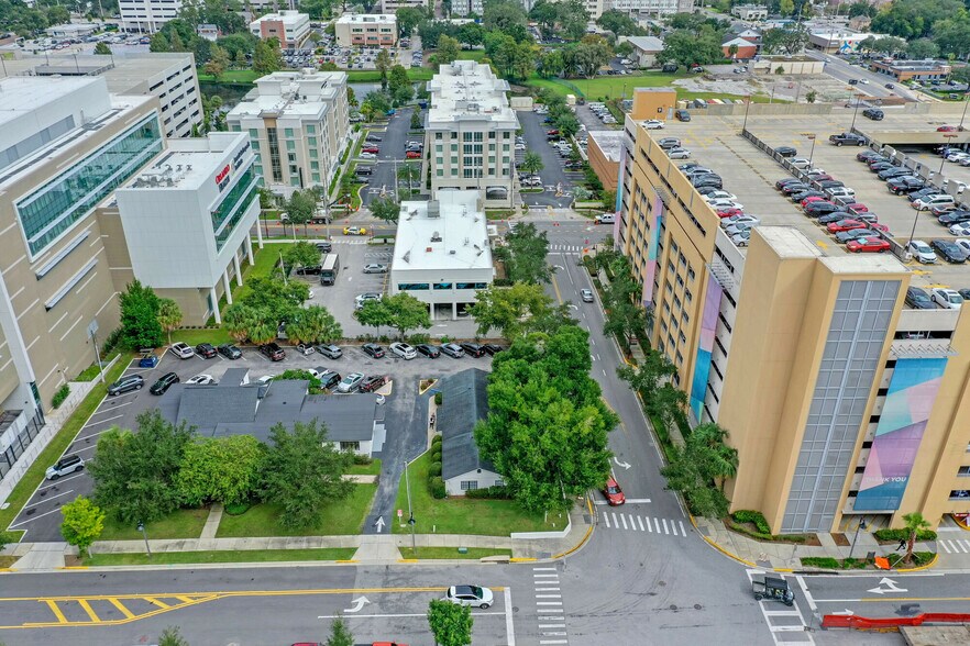 More Photos Of 1214 Kuhl Ave, Orlando Office Residential For Lease