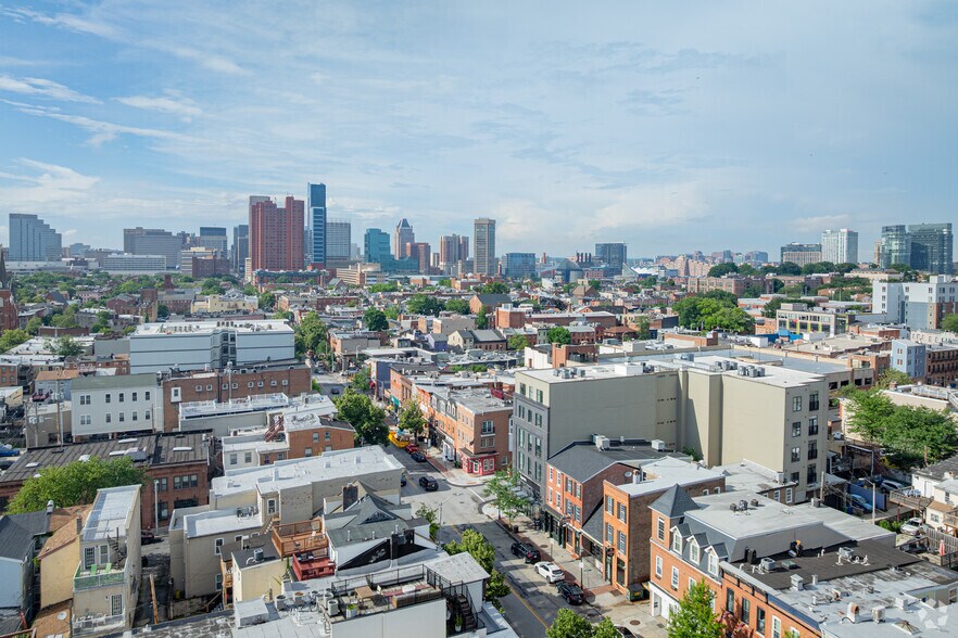 More Photos Of 1209 S Charles St, Baltimore Bar For Sale