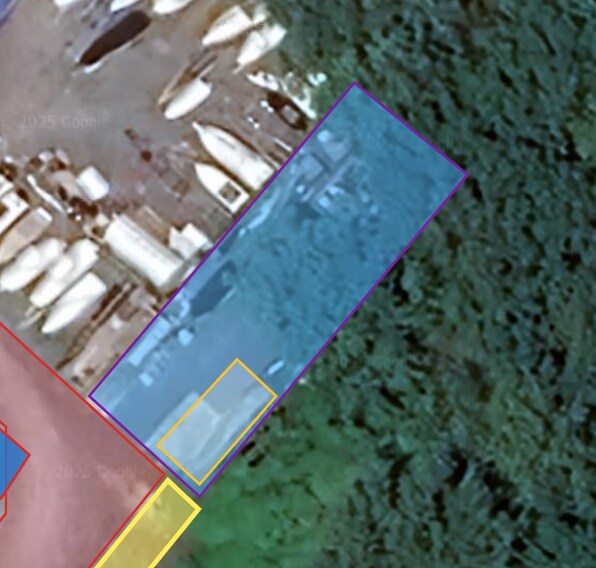 Primary Photo Of 1193 Baltimore Annapolis Blvd, Arnold Land For Lease