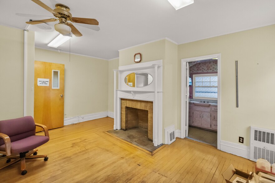 More Photos Of 461-467 Mount Prospect Ave, Newark Medical For Sale