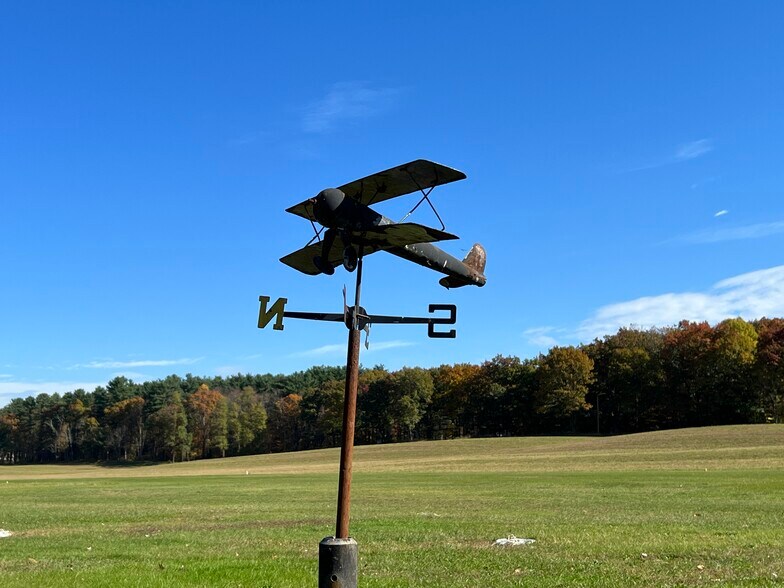 More Photos Of 547 W Main St, Canaan Airport For Sale