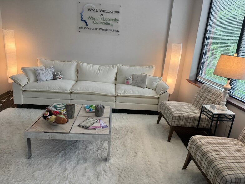 More Photos Of 801 Cascade Pointe Ln, Cary Coworking Space