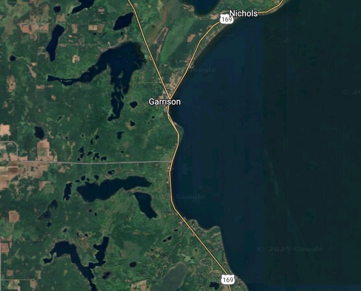 More Photos Of na 169 Hwy, Garrison Land For Sale