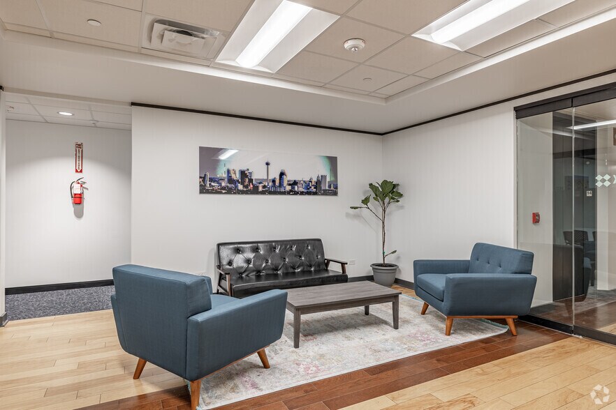 Photo of 14th Floor Ste 