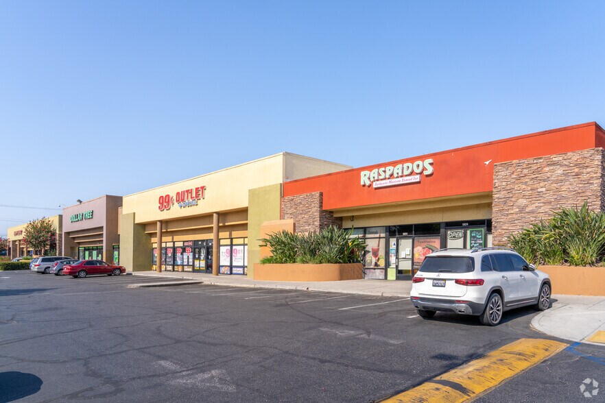 More Photos Of 5600-5750 Van Buren Blvd, Riverside Storefront For Lease