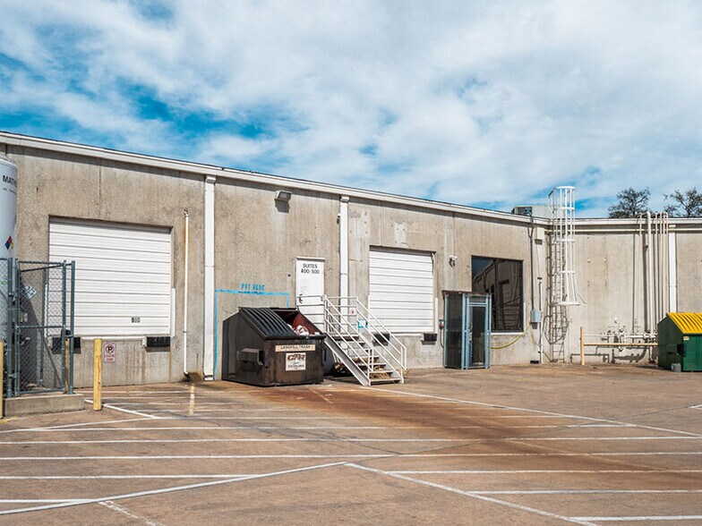 More Photos Of 2111 Braker Ln, Austin Unknown For Lease