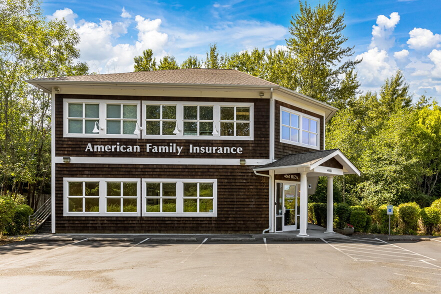 Primary Photo Of 4061 Eliza Ave, Bellingham Office For Lease