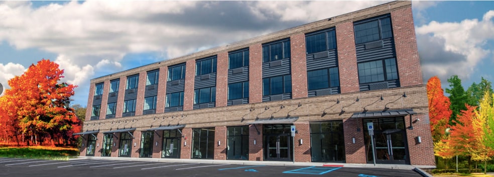 Primary Photo Of 62 Broadway, Woodcliff Lake Apartments For Sale
