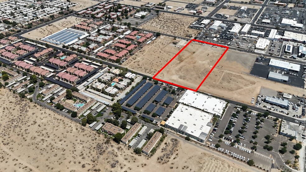 More Photos Of Mc Art Rd @ Palmdale Road, Victorville Land For Sale