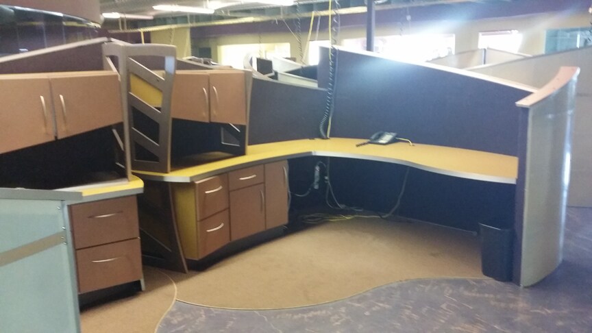 Photo of 1st Floor Ste 