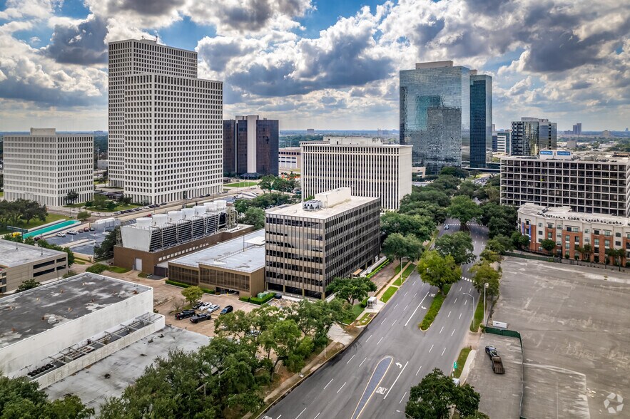 More Photos Of 3411 Richmond Ave, Houston Office For Lease