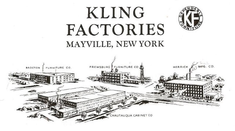 More Photos Of 36 Railroad Ave, Frewsburg Land For Sale